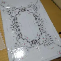 ビニールテーブルクロス