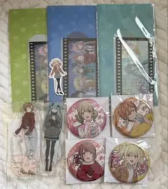 プロセカ はぴこれくじ まとめ売り