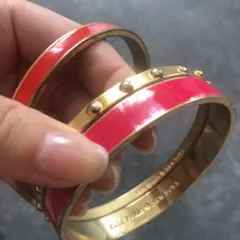 ケイト　スペード　バングル