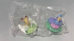 こびとづかん カプリウムコレクション