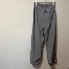 GU パラシュートパンツ　XL