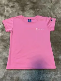 チャンピオン　サラサラTシャツ