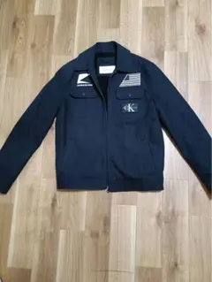 カルバンクラインジーンズ　ジャケット　Mサイズ