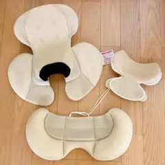 エールベベ　クルットNT2インナークッション(ママの手クッション)
