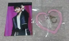 ZEROBASEONE キム・ジウン セット