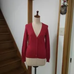 ♥️レディース.ユニクロ.カーディガン.サイズS.中古品♥️