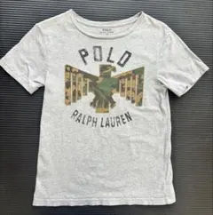 ラルフローレン　Tシャツ　140 Polo Ralph Laurenのサムネイル