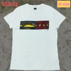Y2K/限定❕55DSL✖JOE SCOTT フォトTシャツ DUKE サーフのサムネイル