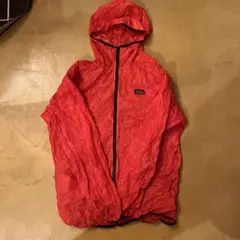 ジンダイジマウンテンワークス Calgary Wind Jacket Mサイズ