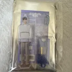 SEVENTEEN HOME アクキー　ドギョム