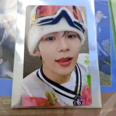 ライズ All of You タワレコ 特典 トレカ ラキドロ ショウタロウ