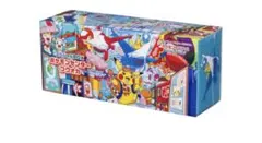 2026年最新】ポケモンセンター スペシャルboxの人気アイテム - メルカリ
