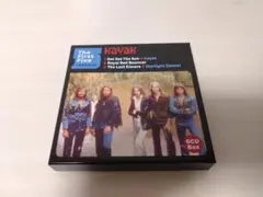 KAYAK The First Five + BONUS CD 6CD Box
