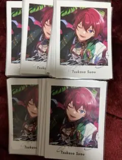 あんスタ 朱桜司 ぱしゃっつ 笑門来福 71Ln31-snyL._AC_SY200_QL15_.jpg