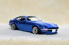 AOSHIMA　　NISSAN　s30 FairladyＺ〈改〉　（悪魔のＺ風）のサムネイル