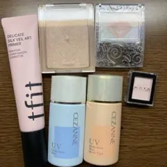 コスメまとめ売り