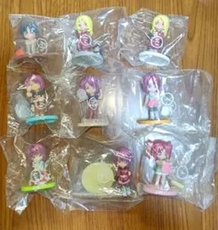 機動戦士ガンダムSEED DESTINY プチスタジオ シリーズ まとめ売り②