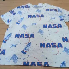 NASA Tシャツ