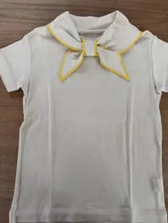 美品 Misha&Puff Scout Tee 2y スカウト 青 - メルカリ