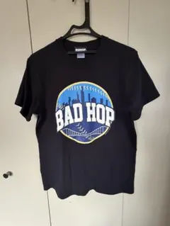 2026年最新】bad hop tシャツの人気アイテム - メルカリ