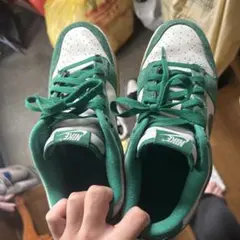 NIKE ナイキ Dunk Low SE 27cm