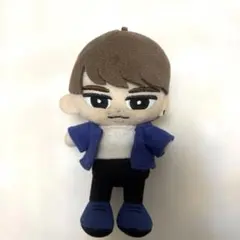 Snow Man 渡辺翔太 すのチル ぶら下がりシリーズ ハンドメイド衣装付き