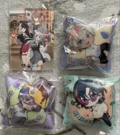 くら寿司 にじさんじ コラボ