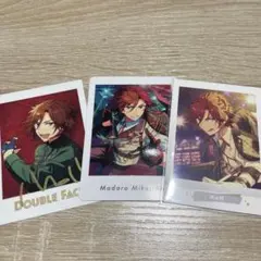 あんスタ　三毛縞斑