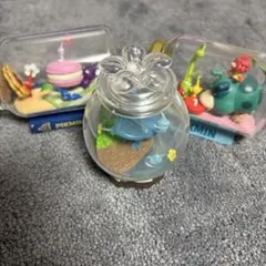 ピクミン テラリウムコレクション2