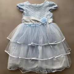 motherways 女の子フォーマルドレス　120