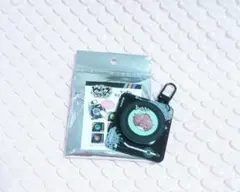 ヒプノシスマイク ヒプマイ サンキューマート DJキーホルダー 観音坂独歩