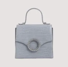 Charles&Kieth ショルダーバッグ