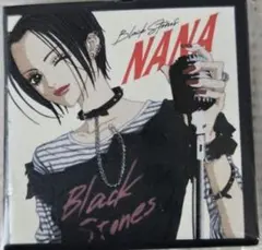 NANA CD風アクリルチャーム 4 大崎ナナ