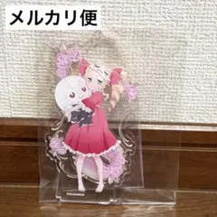 Re:ゼロから始める異世界生活 エミリアの誕生日2022 アクキー ベアトリス