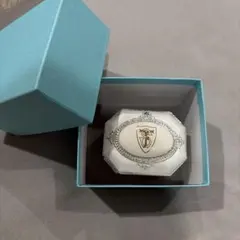 SILVER OHNO オーバル型オルゴール フェリス女学院大学卒業記念 SILVER OHNO オーバル型オルゴール フェリス女学院大学卒業記念 - メルカリ