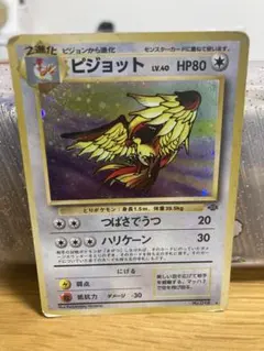 2025年最新】旧裏 ピジョットの人気アイテム - メルカリ