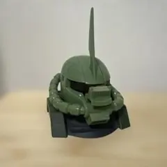 機動戦士ガンダム ザク ヘッド テープカッター