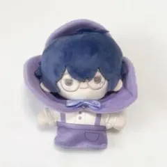 時光代理人 劉梟 花びら ぬいぐるみ キーホルダー - メルカリ
