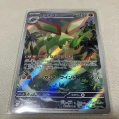 フライゴンARポケモンカードゲーム