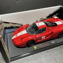 2025年最新】1/18 フェラーリ FXXの人気アイテム - メルカリ
