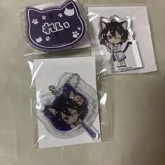 ナンジャ 朔間零