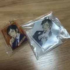 諸伏高明アクリルキーホルダーセット