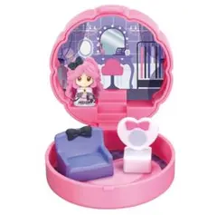 キミとアイドルプリキュア コンパクトハウスコレクション キュアキッス