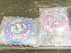一番くじ ナルミヤキャラクターズ 缶ミラー2点セット