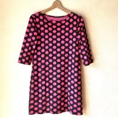 Marimekko（マリメッコ）チュニックワンピ　試着のみ 期間限定】marimekko マリメッコ/ Minori Mansikka ワンピース