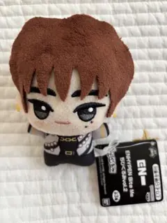 2026年最新】enhypen ソヌ ぬいぐるみの人気アイテム - メルカリ