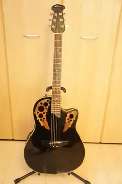 【美品】applause アプローズ　AE148 エレアコ 純正ソフトケース付き 美品】applause アプローズ AE148 エレアコ 純正ソフトケース