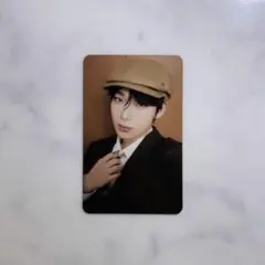 enhypen memorabilia Decelis Academy ソヌ