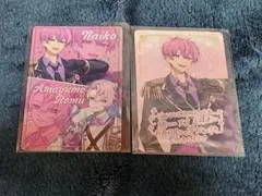 VOISING チップス　ないこさん　甘夢れむさん　こったろさん　セット