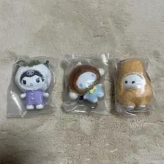 ちびっとも　サンリオ　まとめ売り